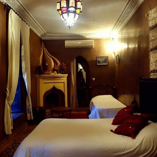 Riad Sidi Omar มาร์ราเกช ภายนอก รูปภาพ