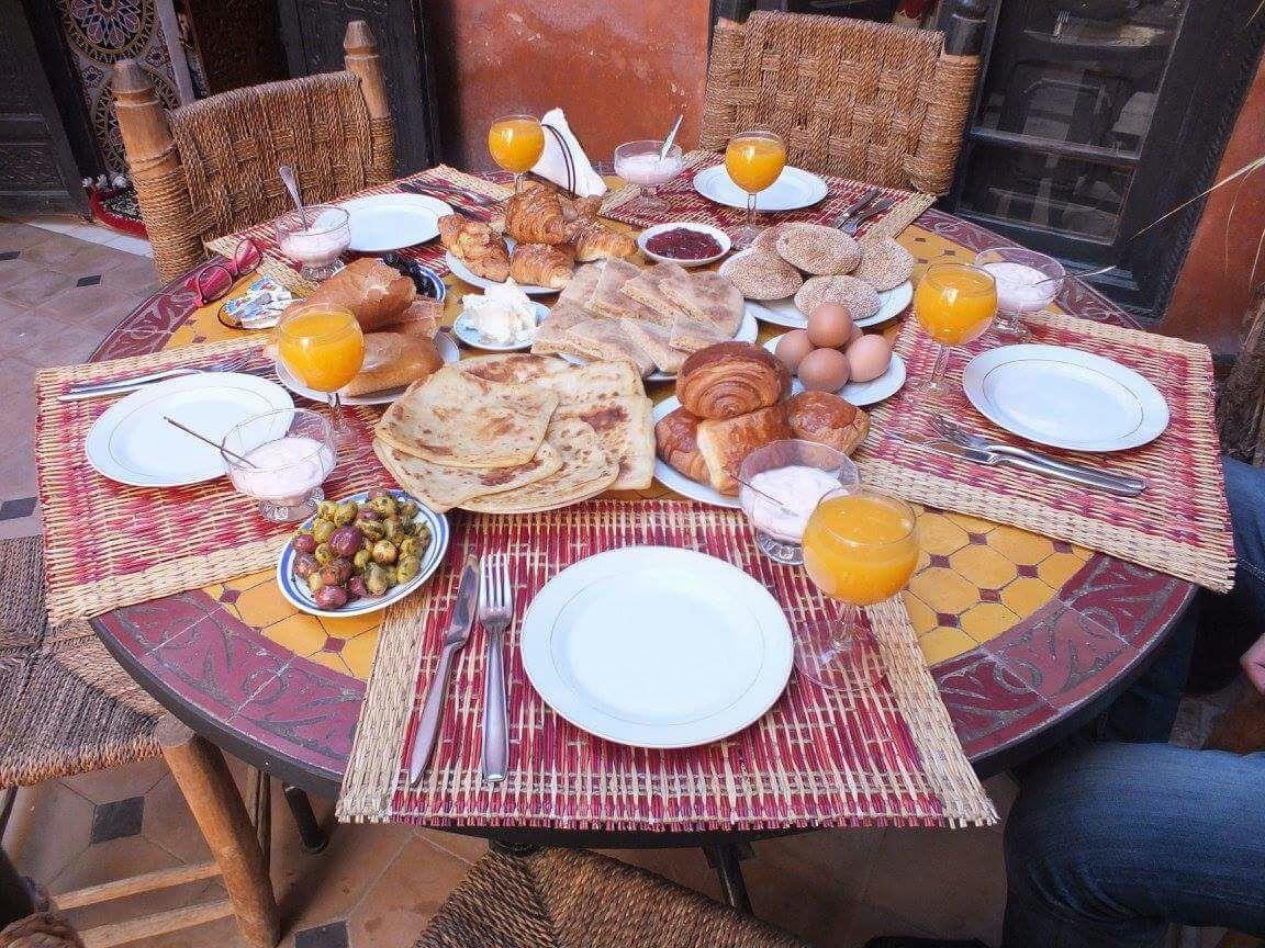 Riad Sidi Omar มาร์ราเกช ภายนอก รูปภาพ